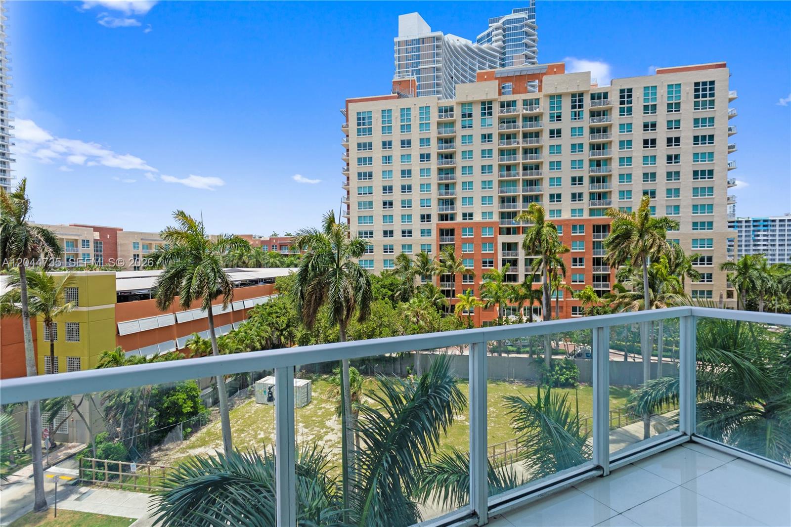 1900 N Bayshore Drive Dr # 715