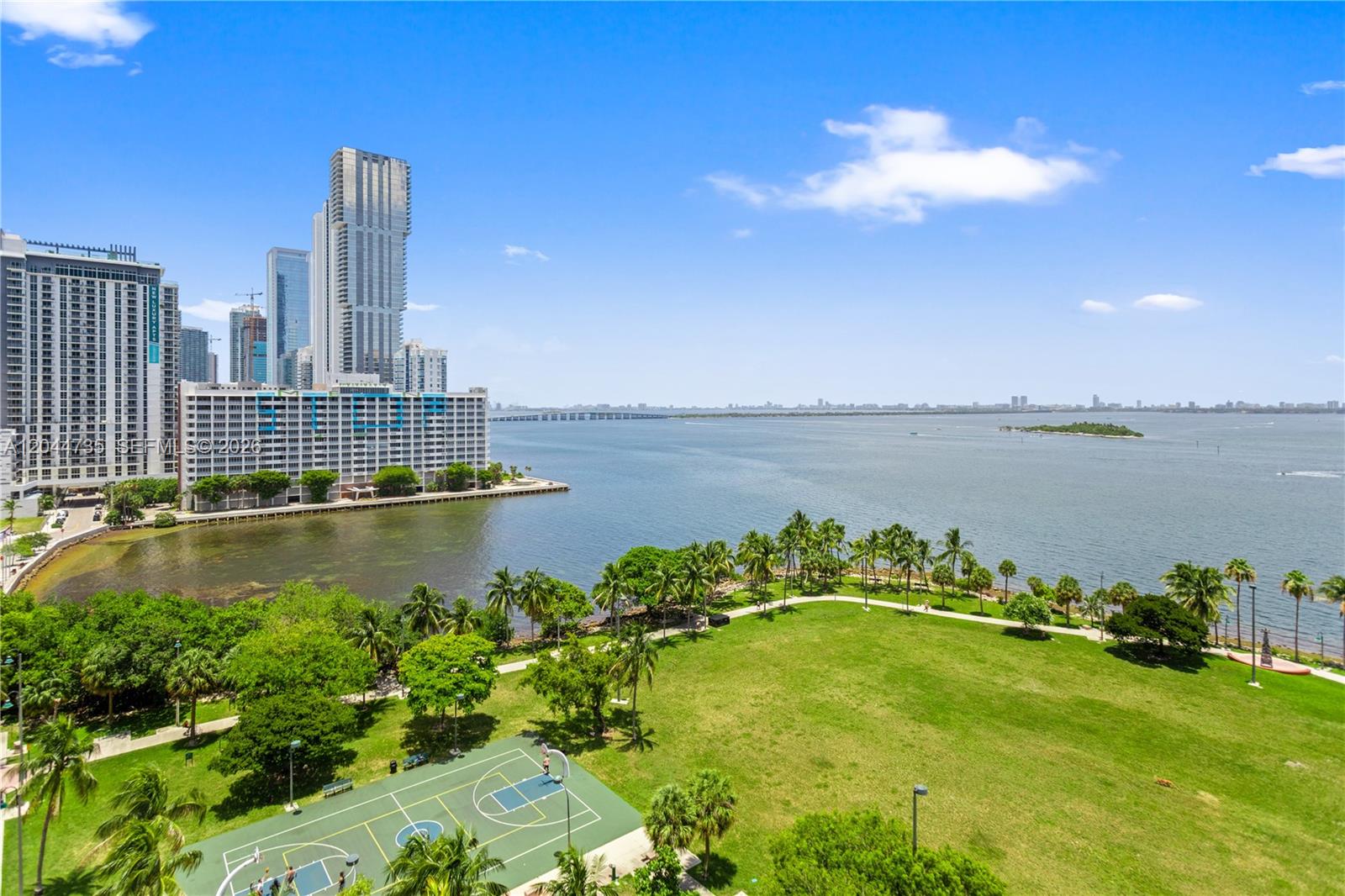 1900 N Bayshore Drive Dr # 715