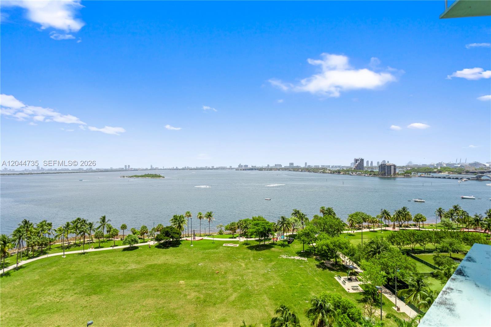 1900 N Bayshore Drive Dr # 715