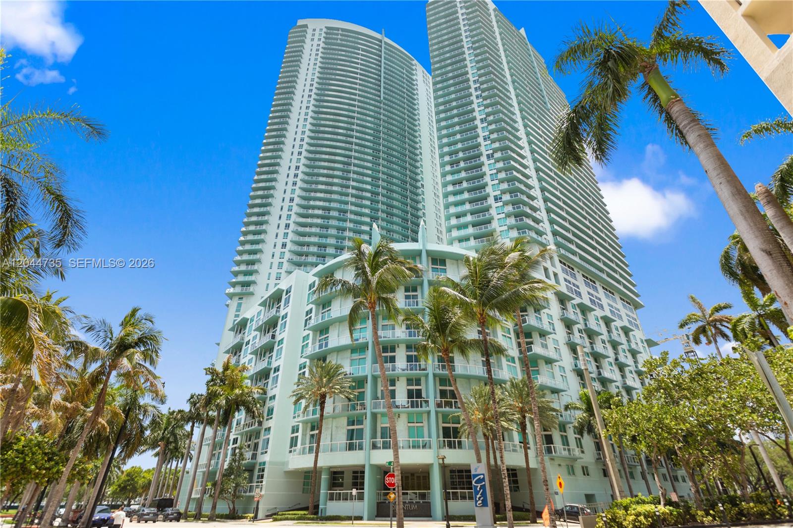 1900 N Bayshore Drive Dr # 715