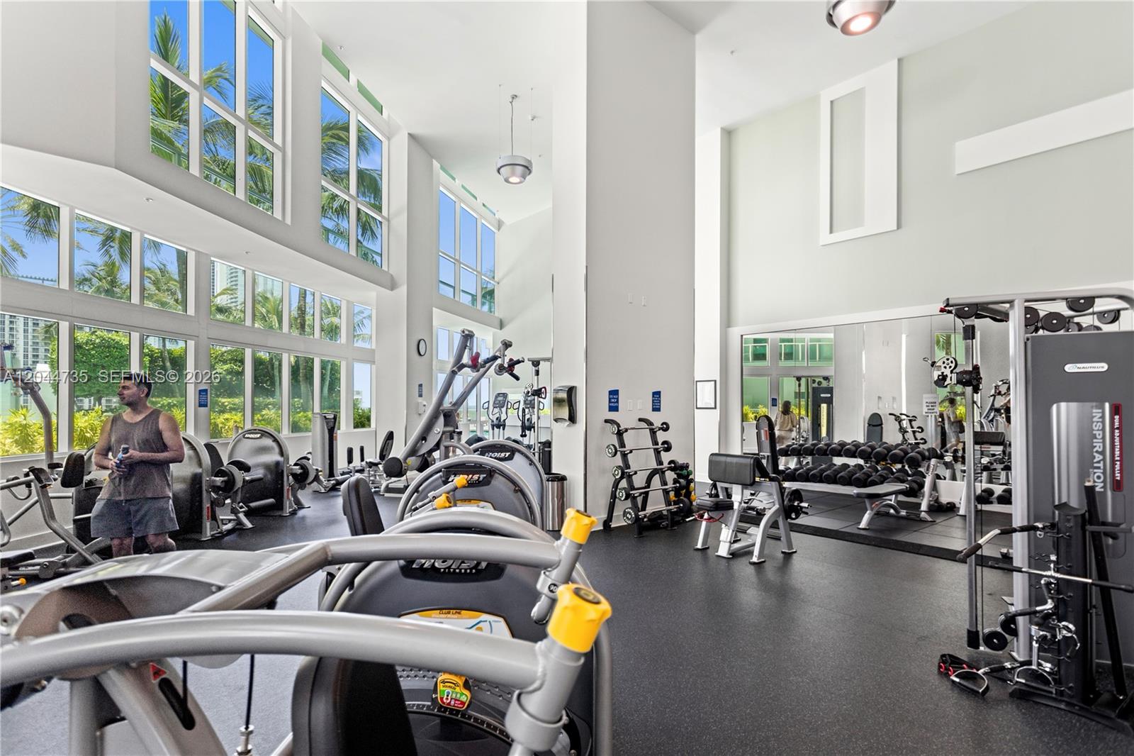 1900 N Bayshore Drive Dr # 715