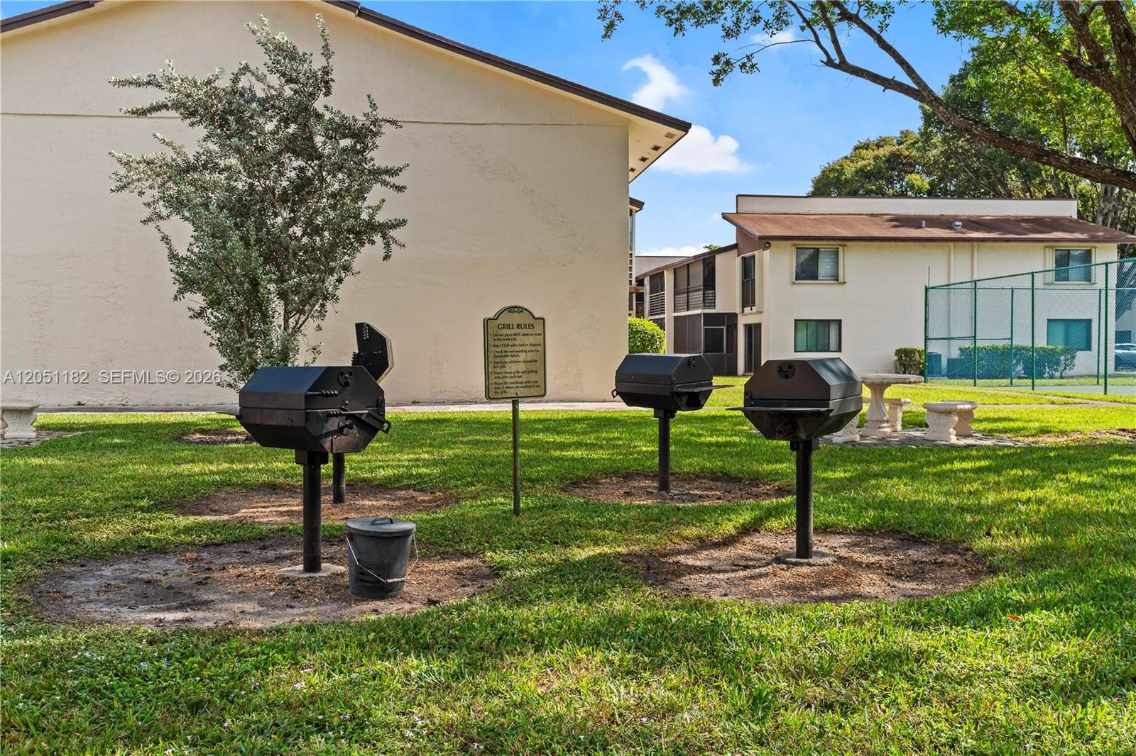 124 S Laurel Dr # 505