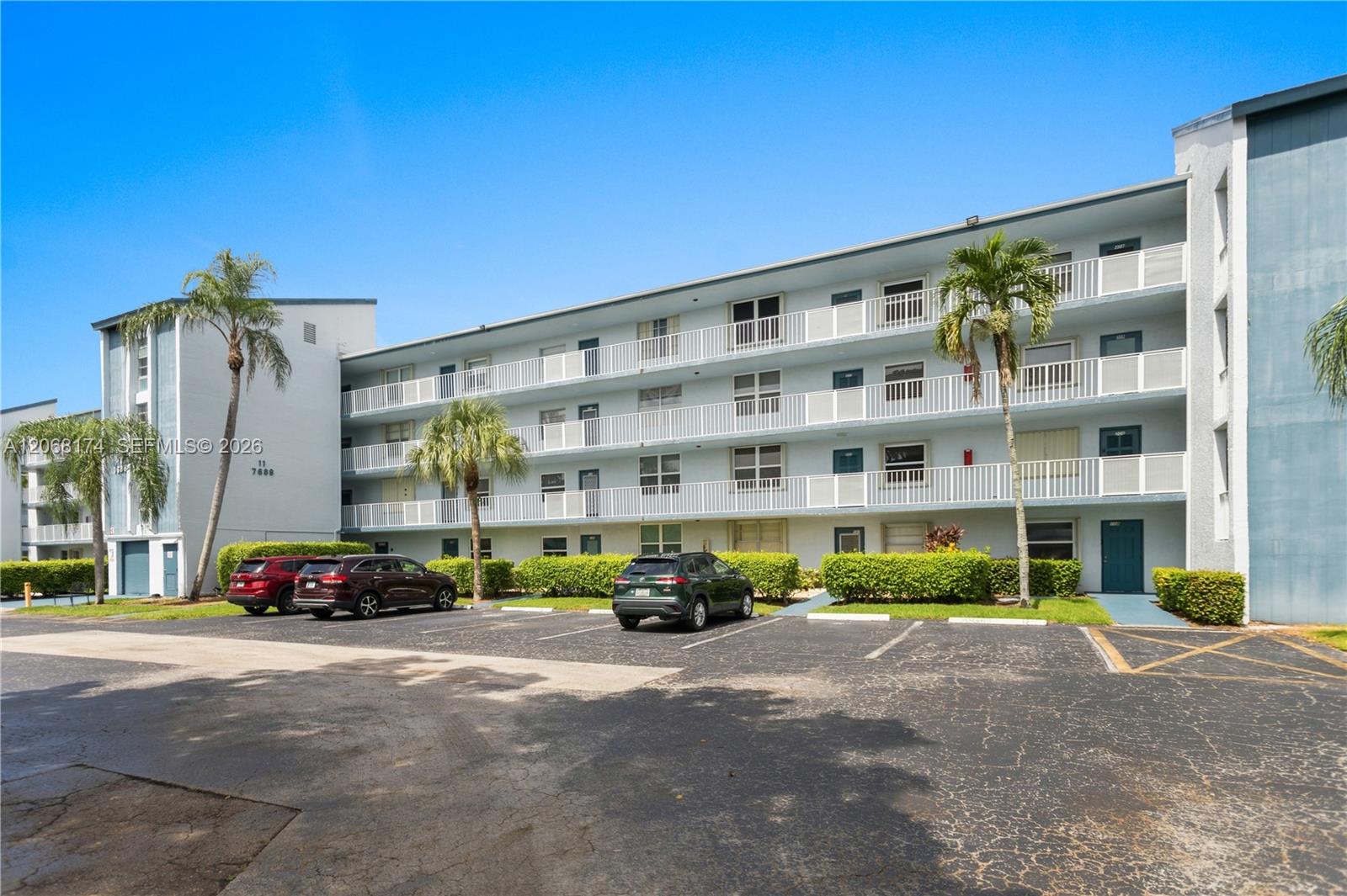 7688 NW 18 St # 202