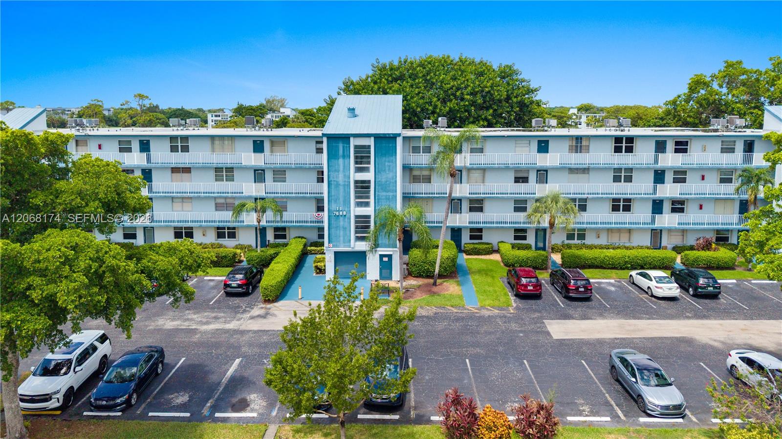 7688 NW 18 St # 202