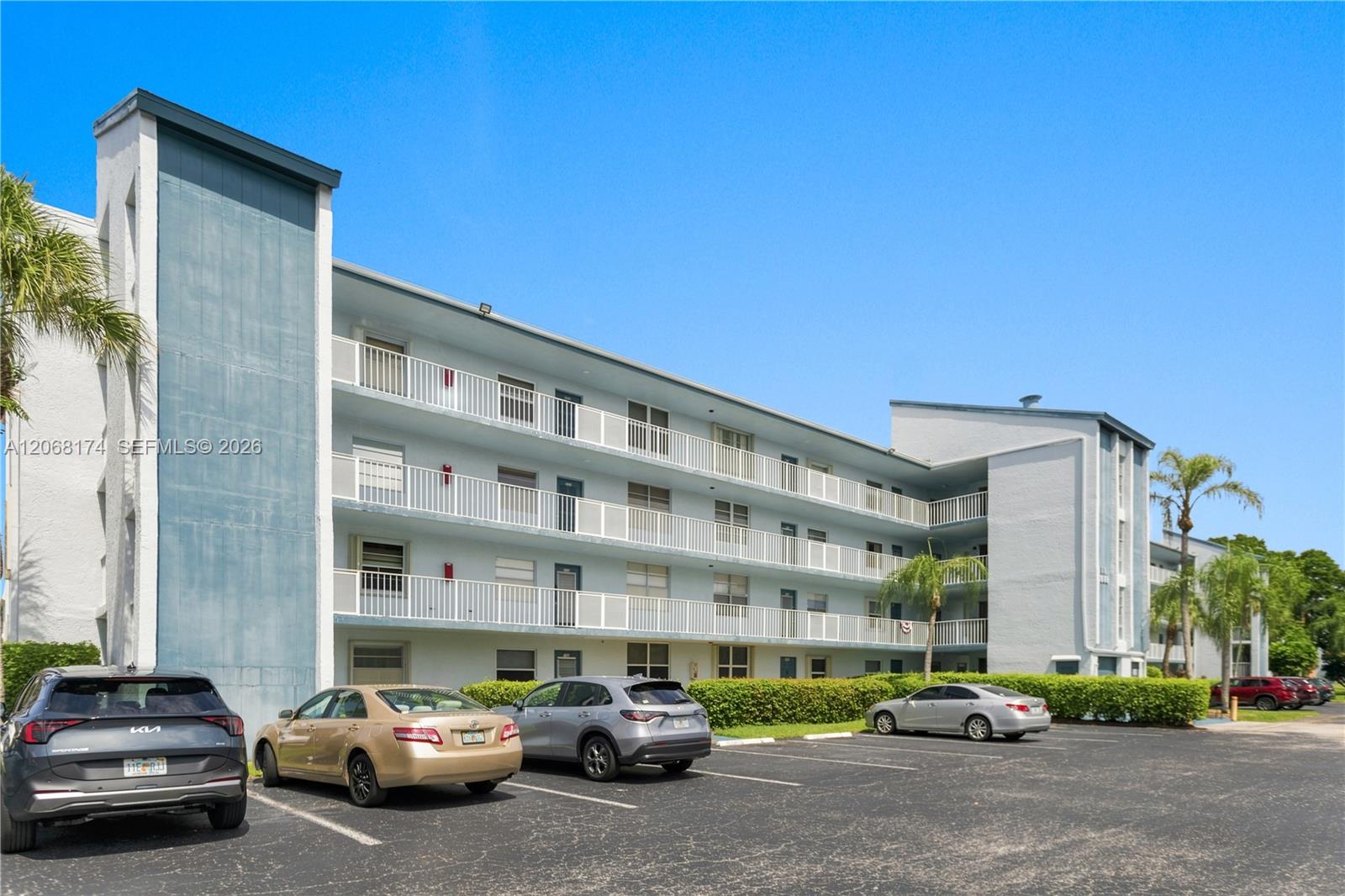 7688 NW 18 St # 202