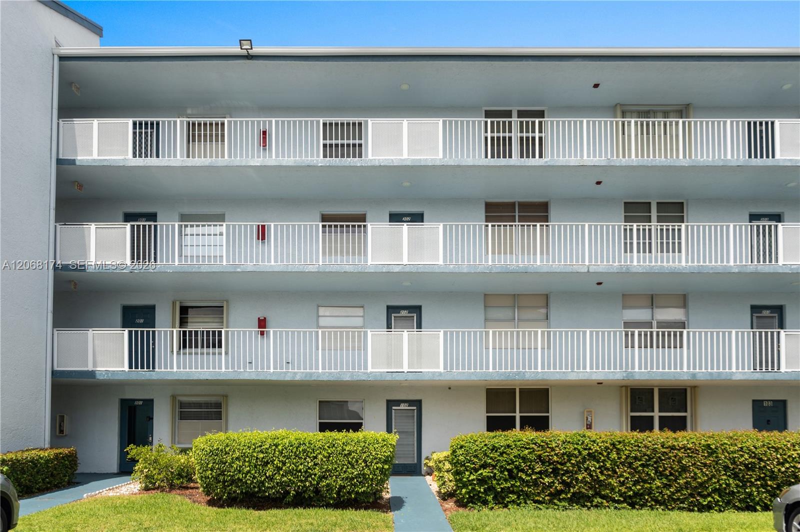 7688 NW 18 St # 202