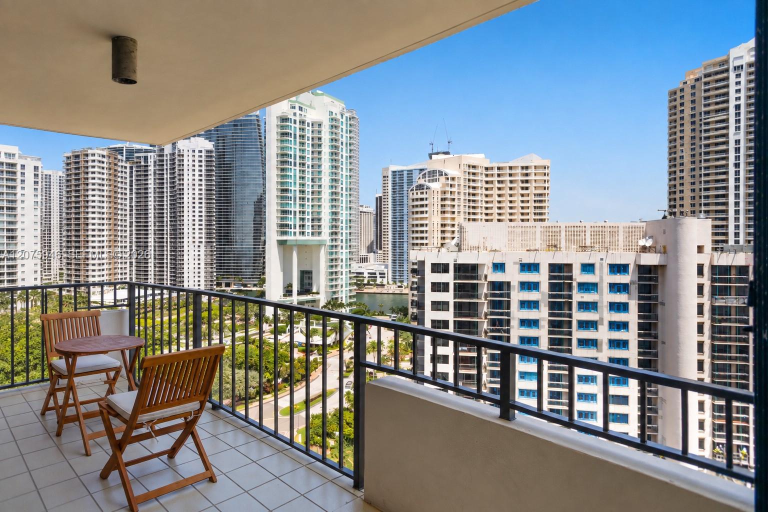 520 Brickell Key Dr # A1902