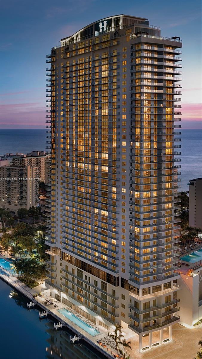 4010 S Ocean Dr # R3302