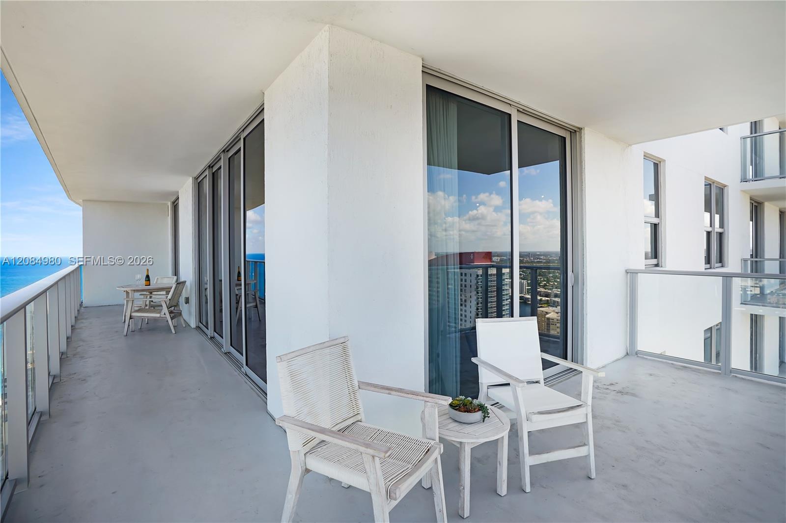 4010 S Ocean Dr # R3302
