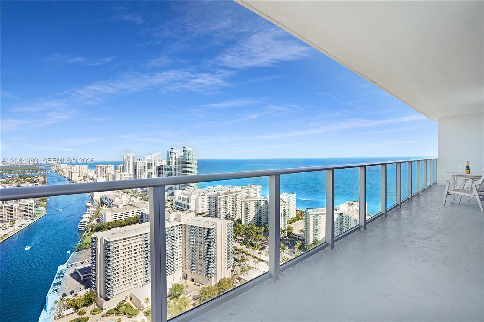 4010 S Ocean Dr # R3302