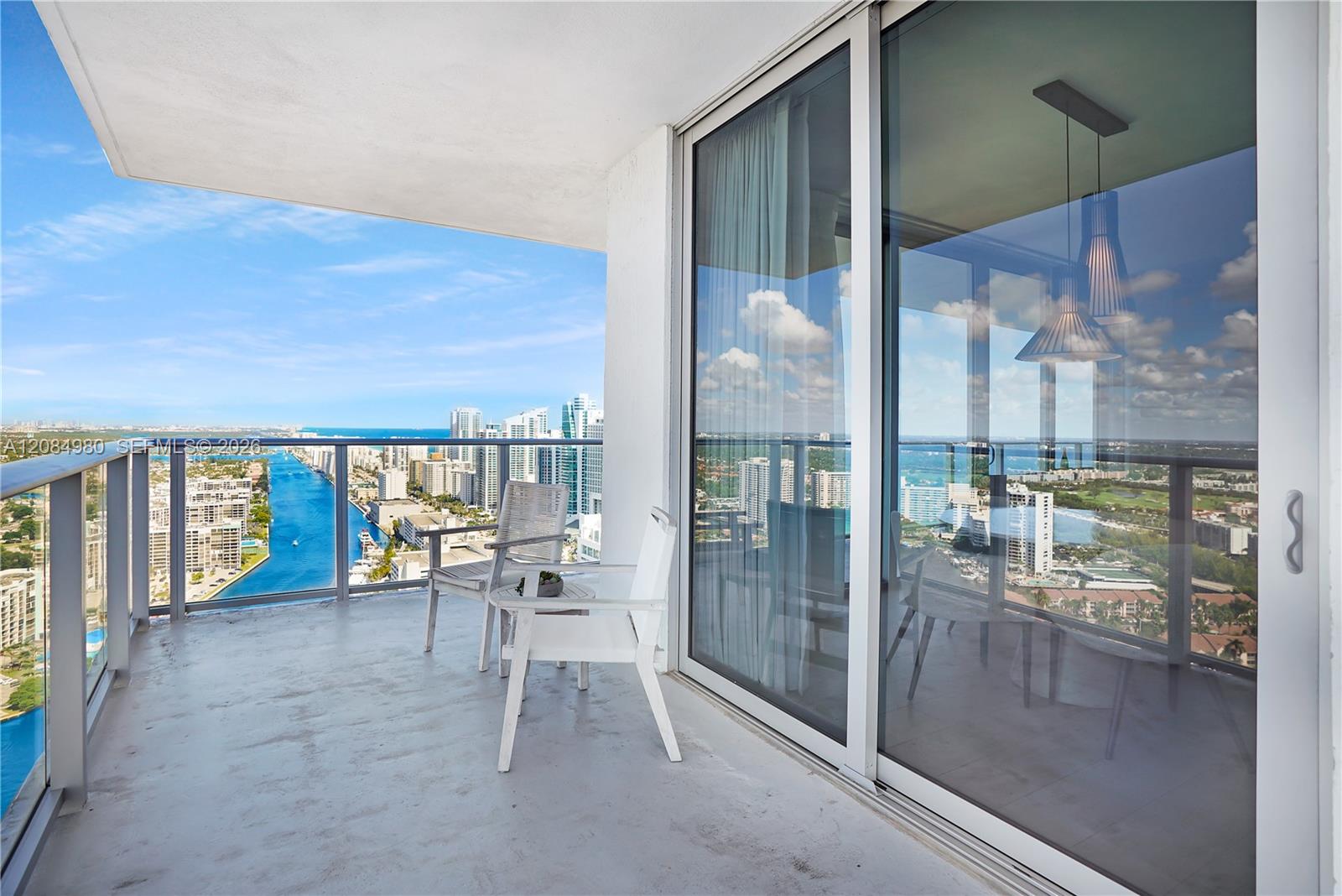 4010 S Ocean Dr # R3302