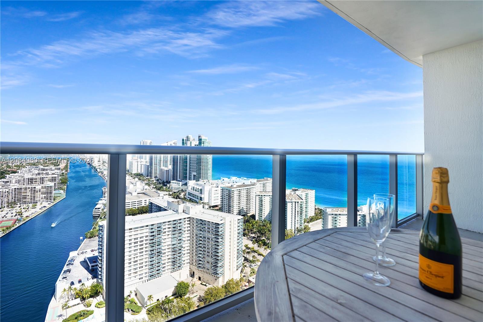 4010 S Ocean Dr # R3302