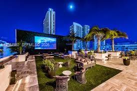 4010 S Ocean Dr # R3302