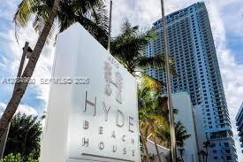 4010 S Ocean Dr # R3302