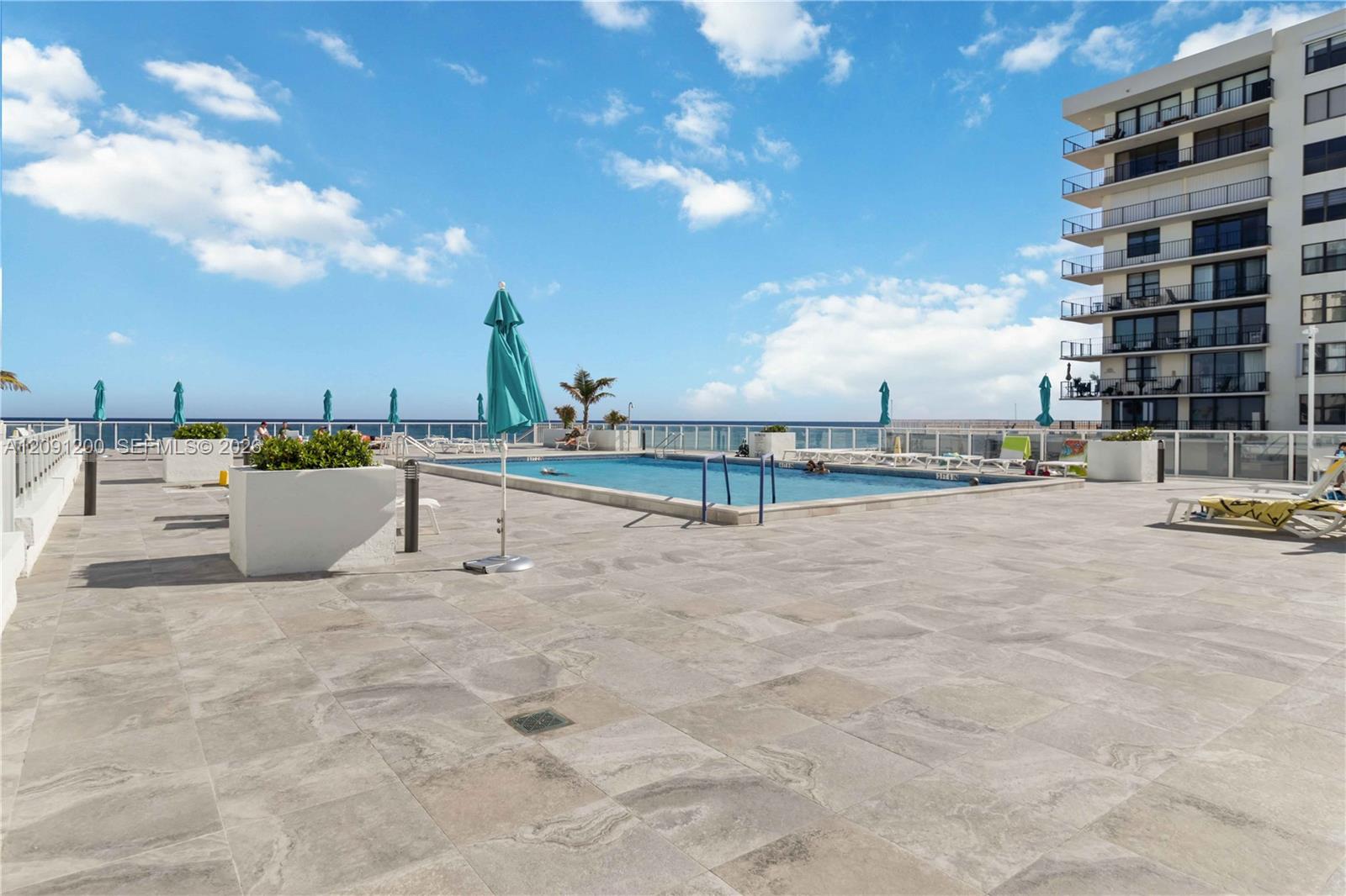 3450 S Ocean Blvd # 2030