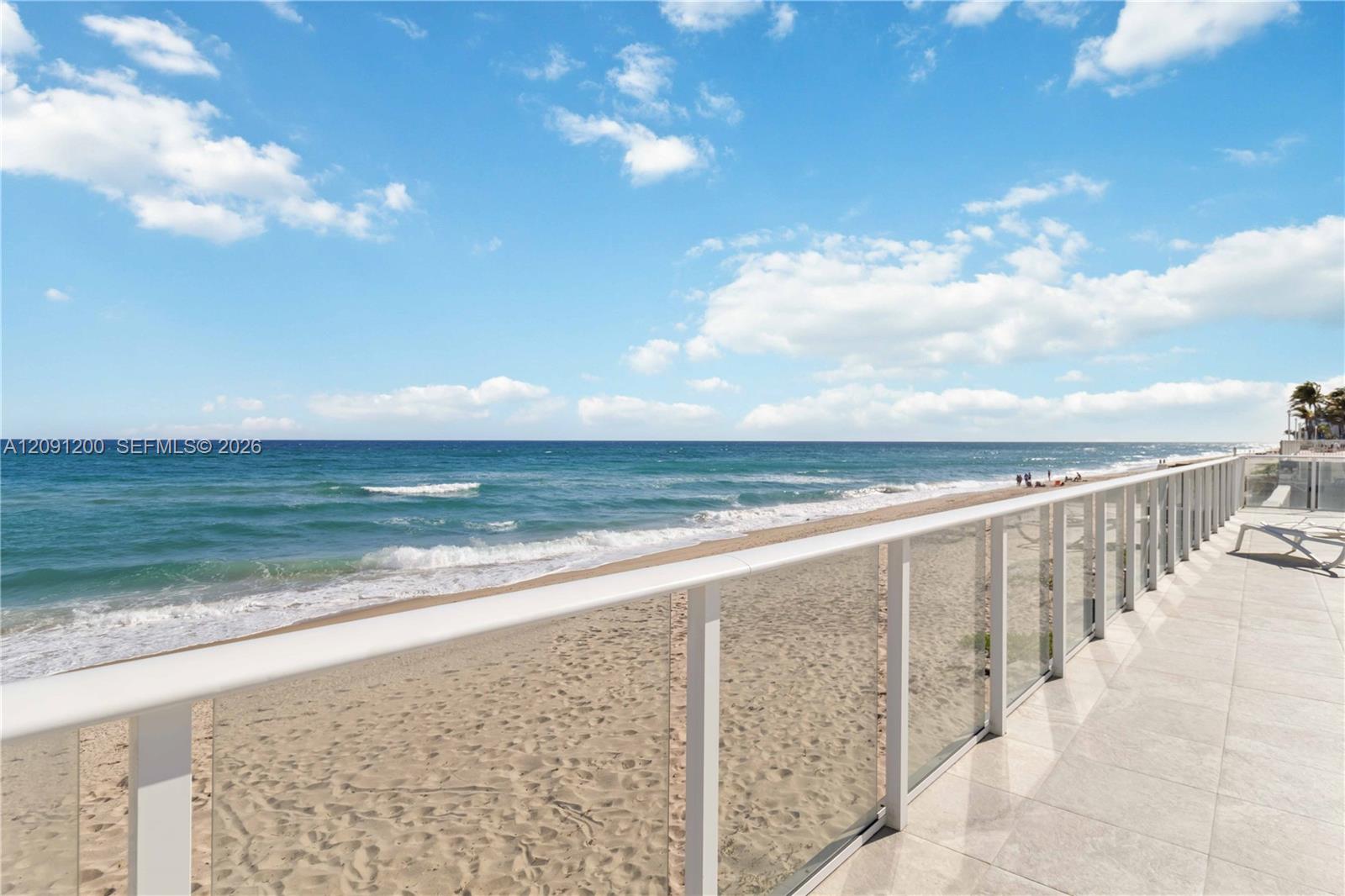 3450 S Ocean Blvd # 2030