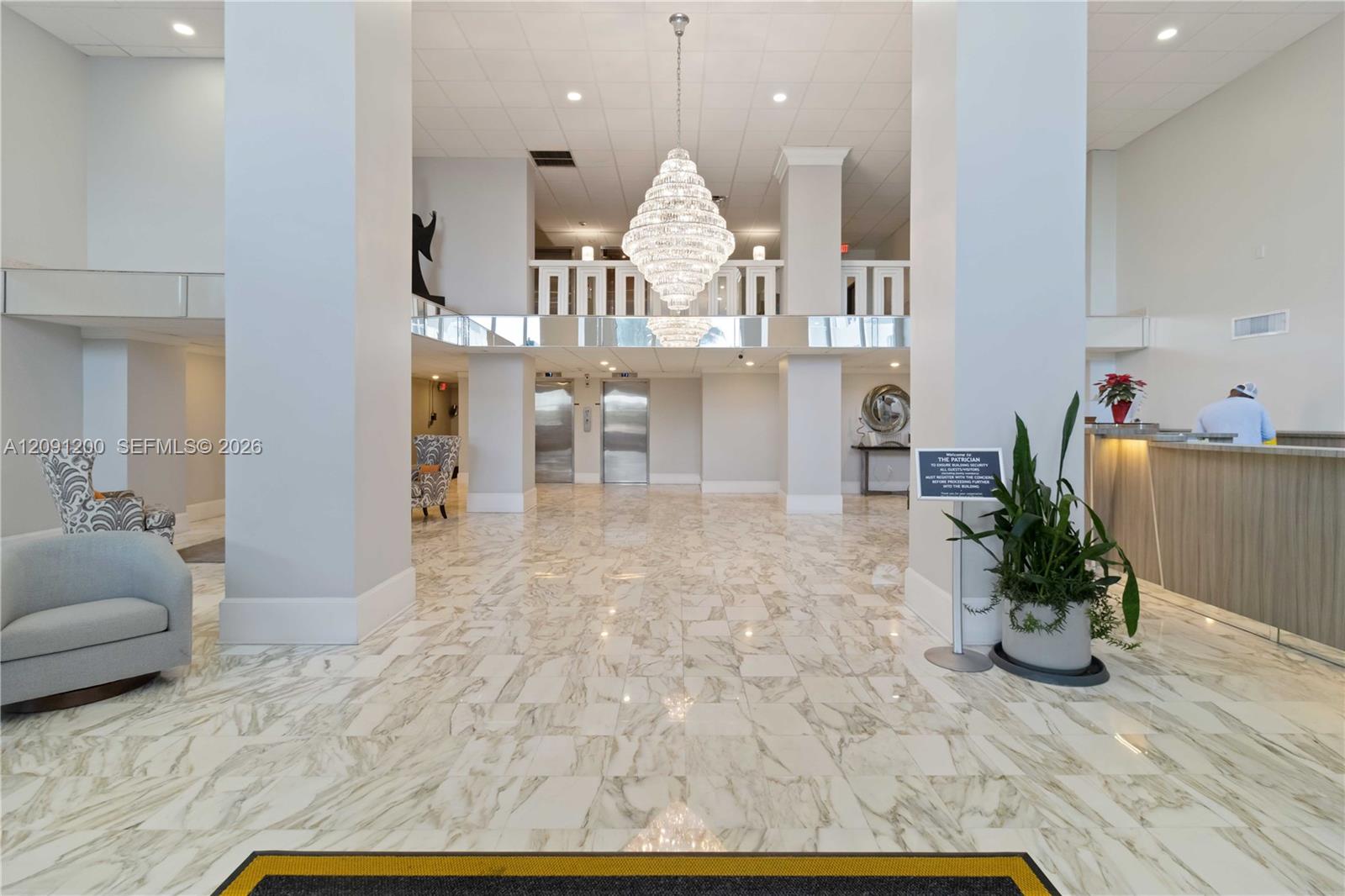3450 S Ocean Blvd # 2030