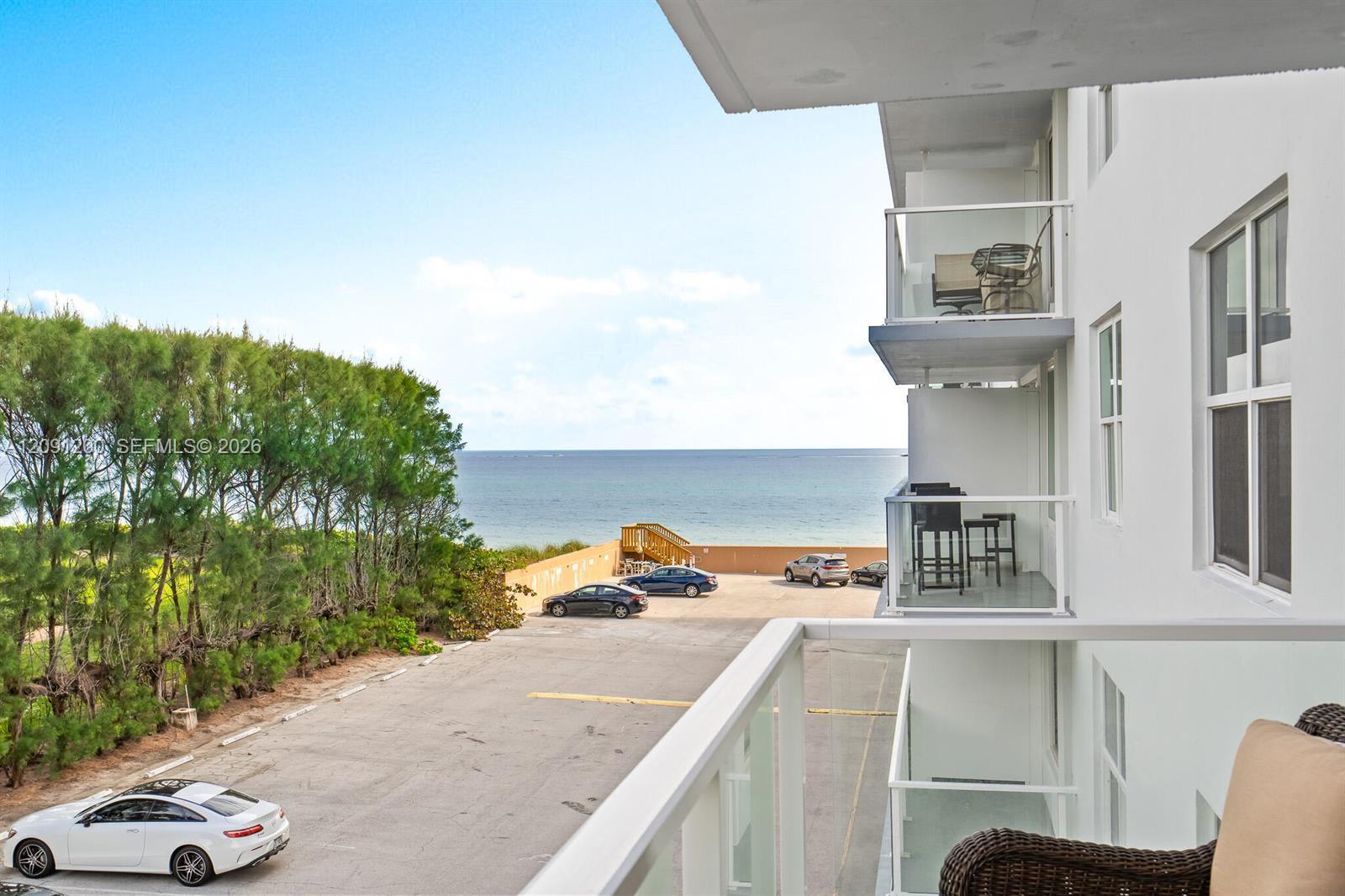 3450 S Ocean Blvd # 2030