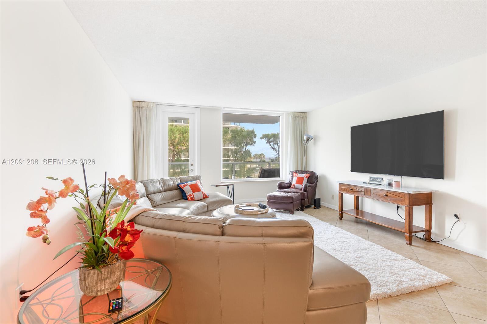 3450 S Ocean Blvd # 2030