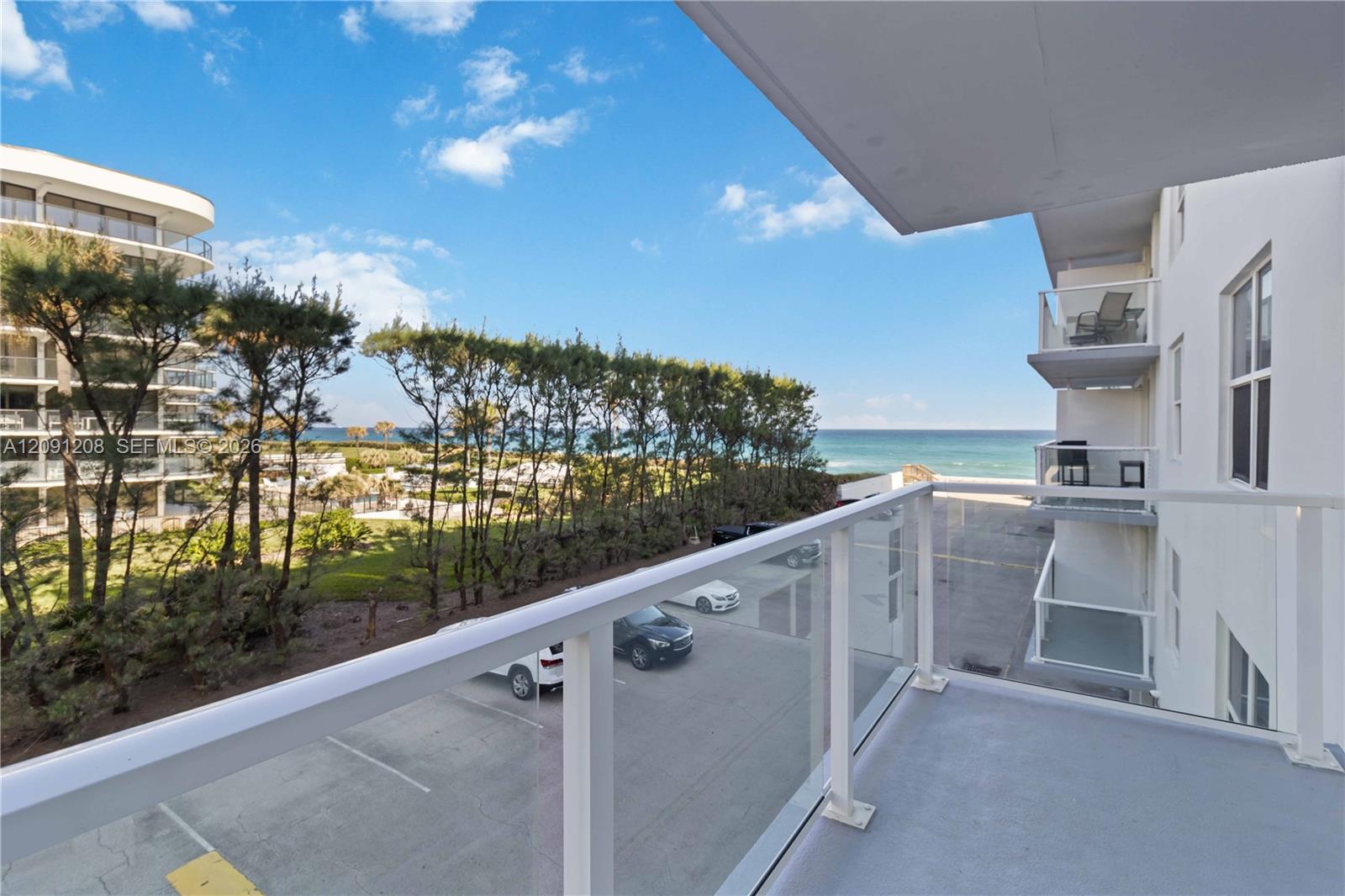 3450 S Ocean Blvd # 2030