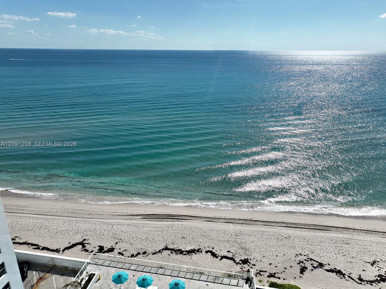 3450 S Ocean Blvd # 2030