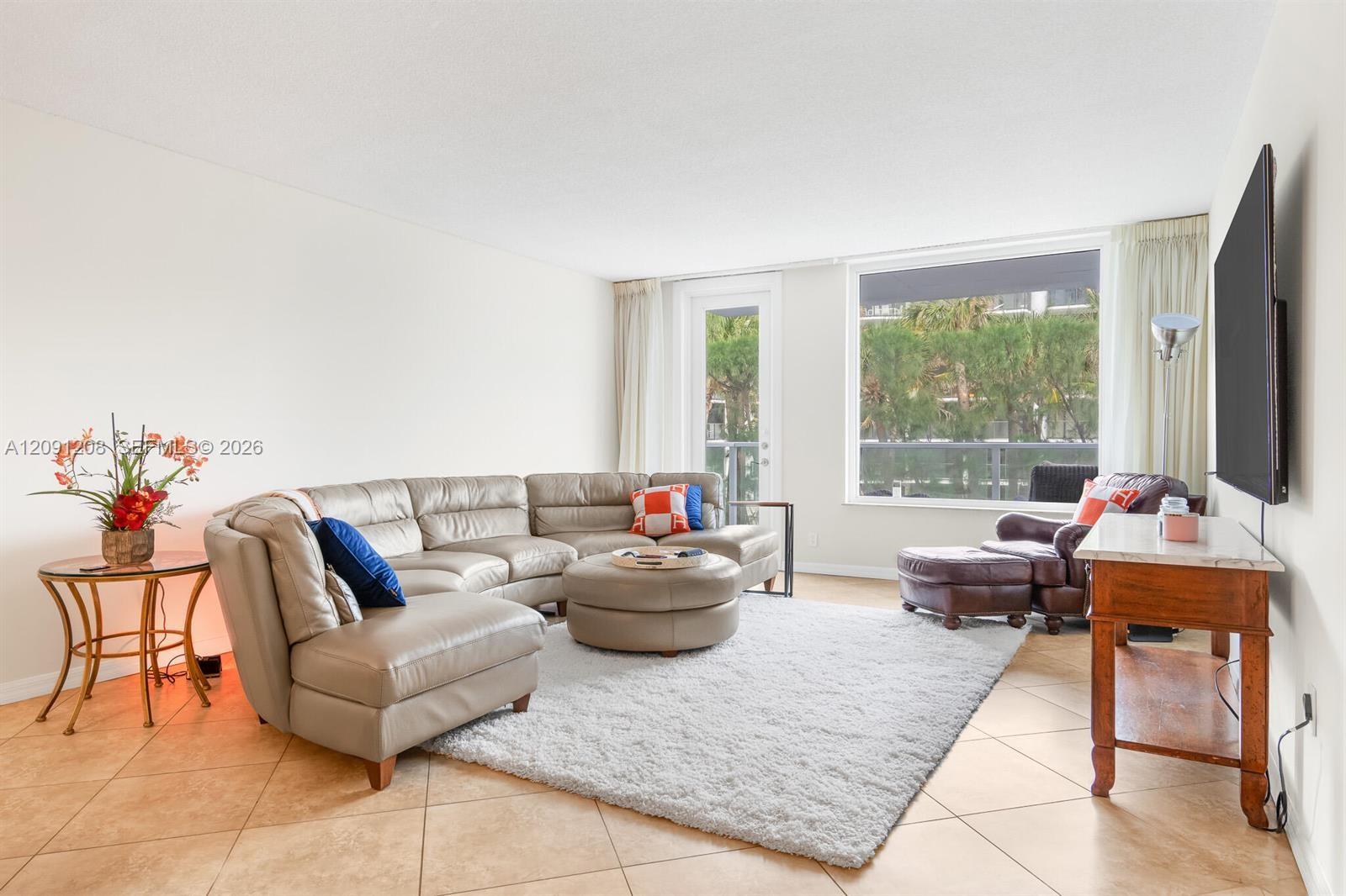 3450 S Ocean Blvd # 2030