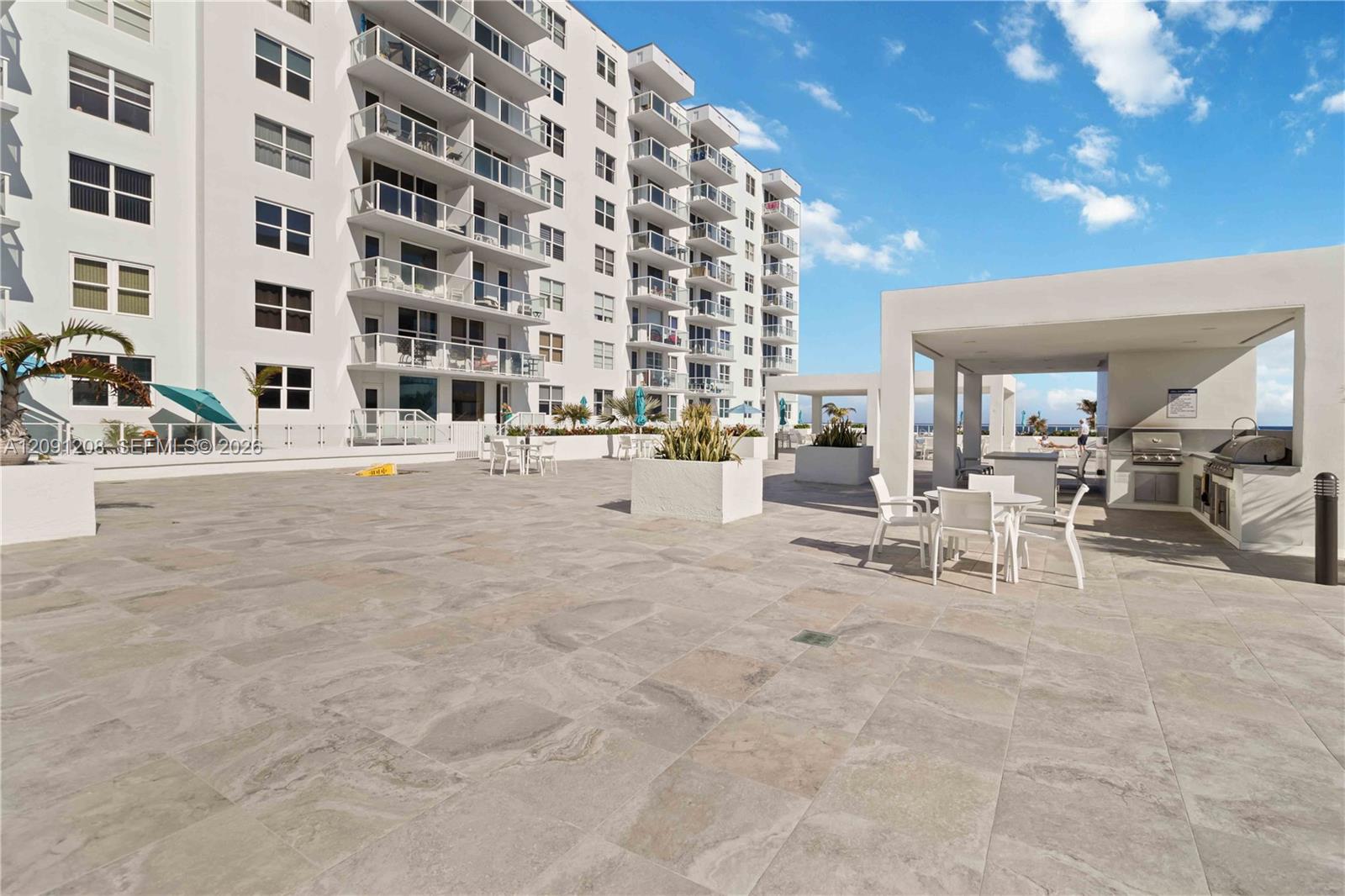 3450 S Ocean Blvd # 2030