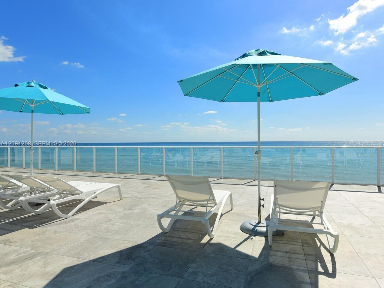 3450 S Ocean Blvd # 2030