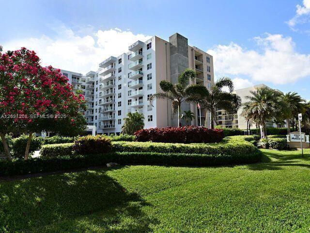 3450 S Ocean Blvd # 2030