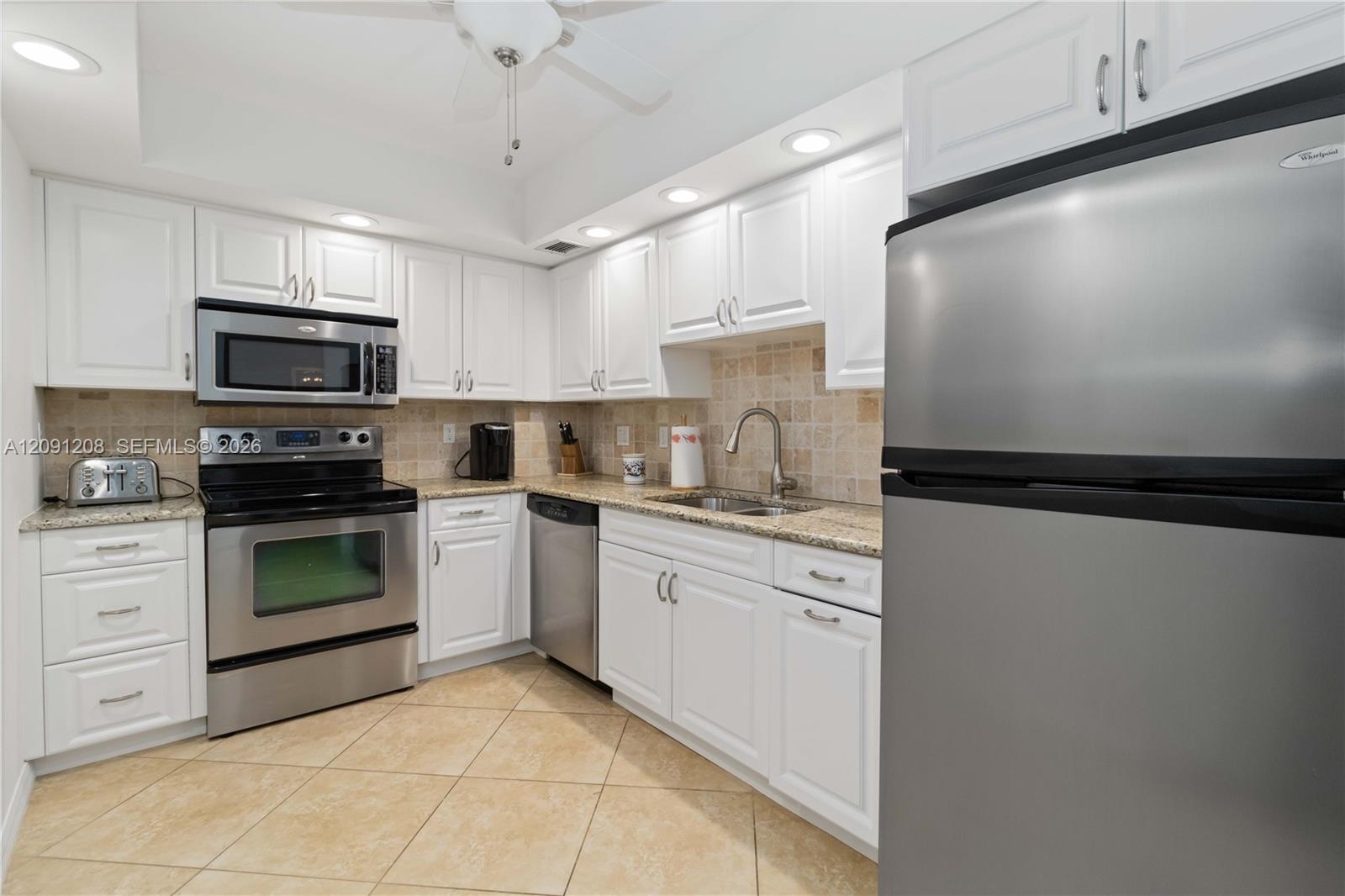 3450 S Ocean Blvd # 2030