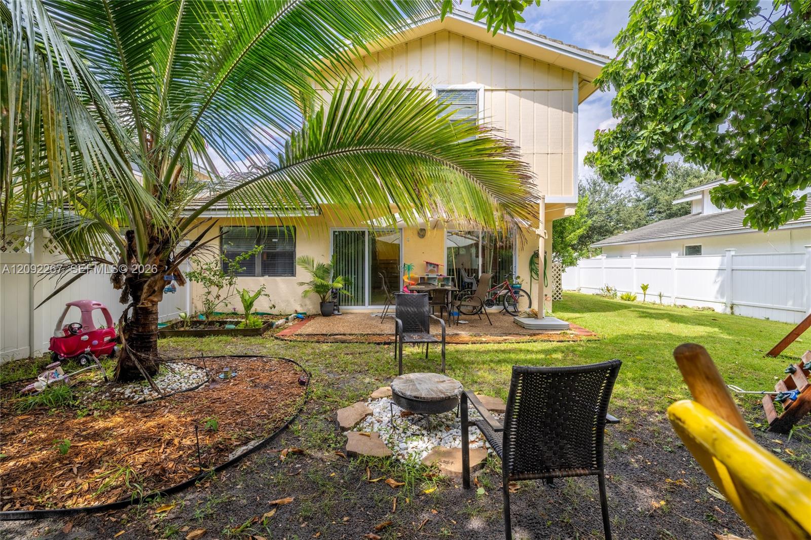 10600 La Placida Dr