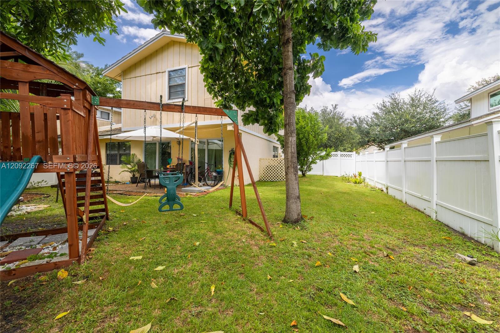 10600 La Placida Dr