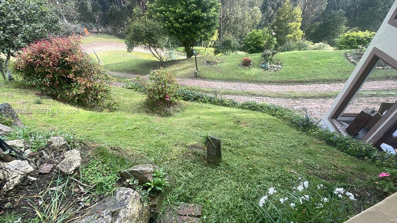 Vereda Yerbabuena Kilometro 22- Sector Alto de la Cruz, Santa Clara