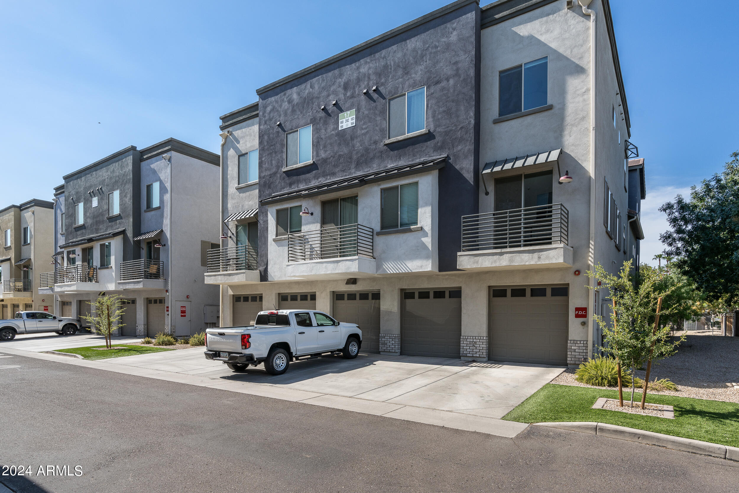 300 N GILA SPRINGS Boulevard, 184