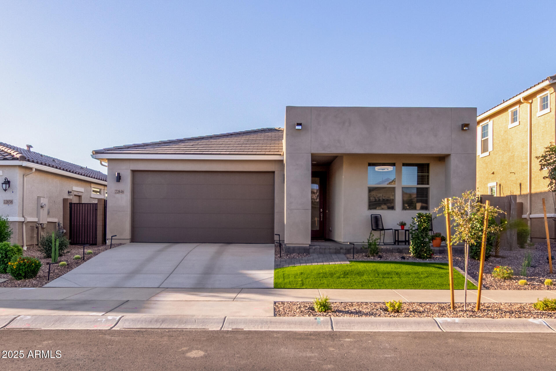 22846 E WATFORD Drive