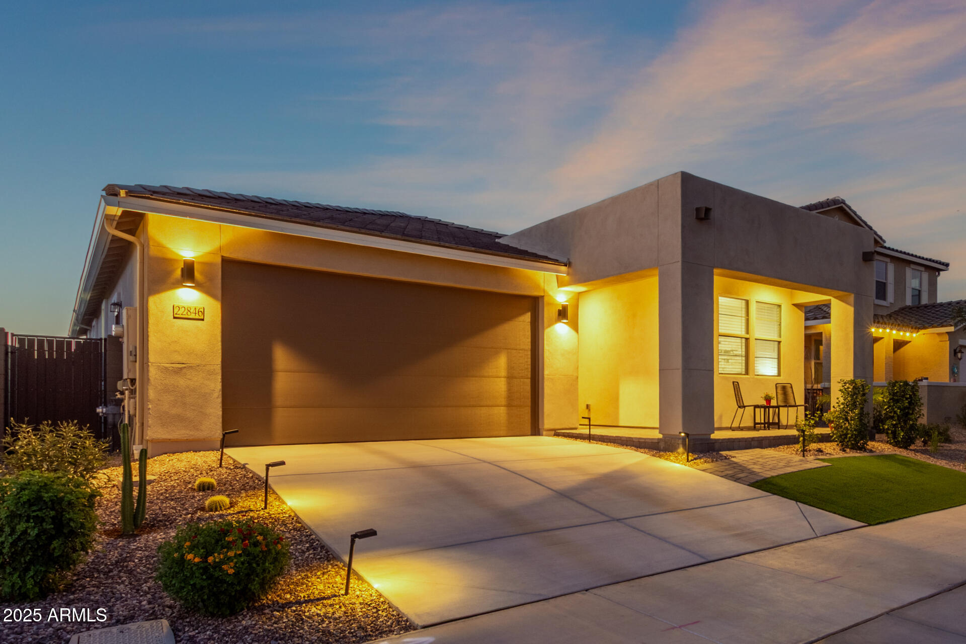 22846 E WATFORD Drive