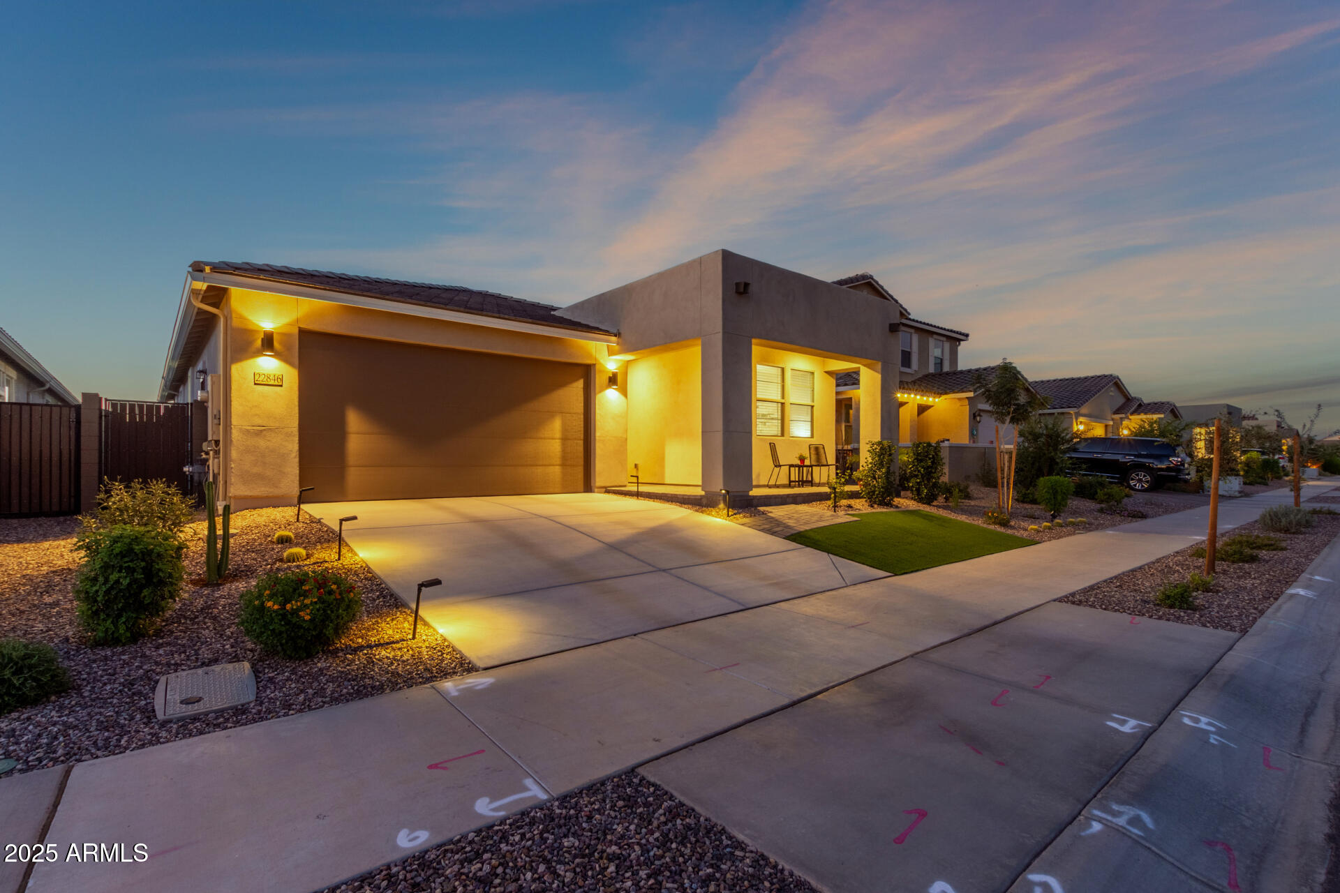 22846 E WATFORD Drive