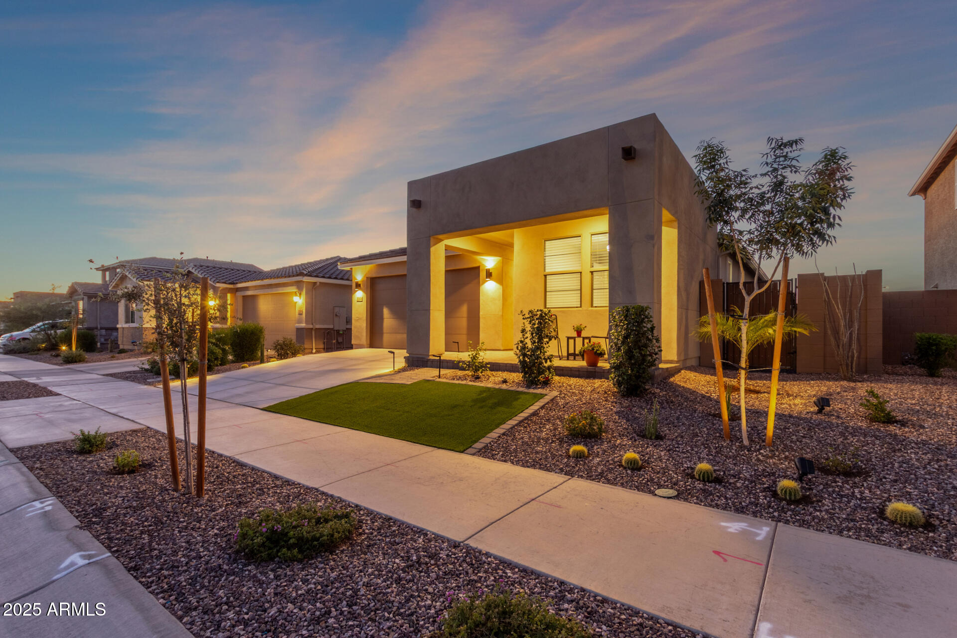 22846 E WATFORD Drive