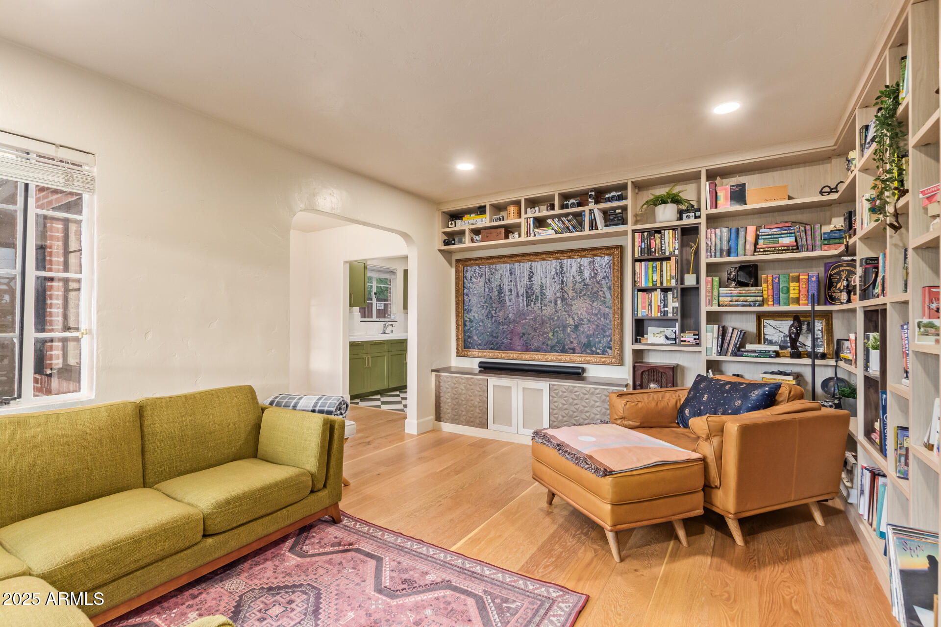 2205 N 16TH Avenue, Phoenix