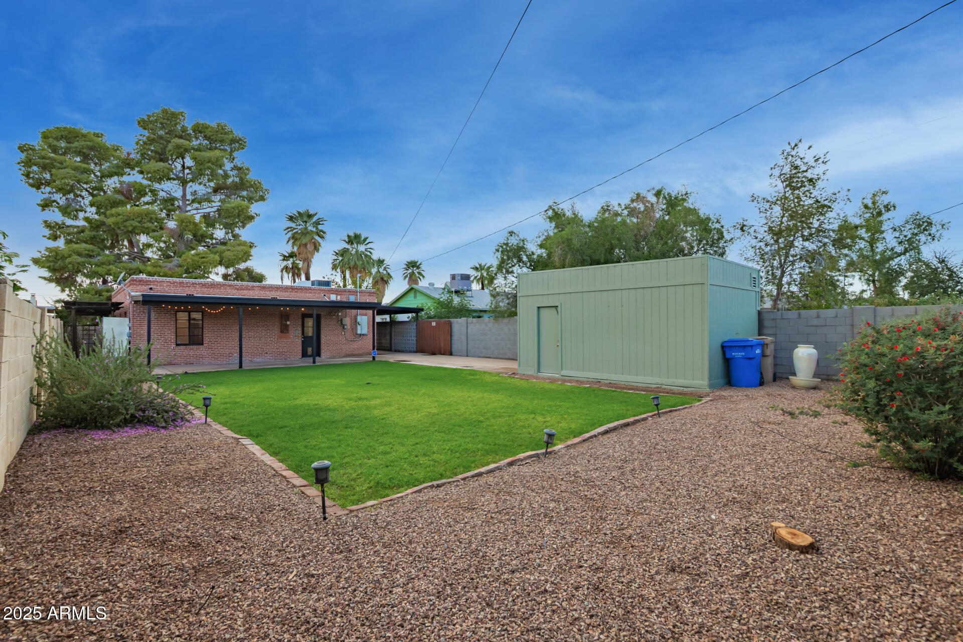 2205 N 16TH Avenue, Phoenix