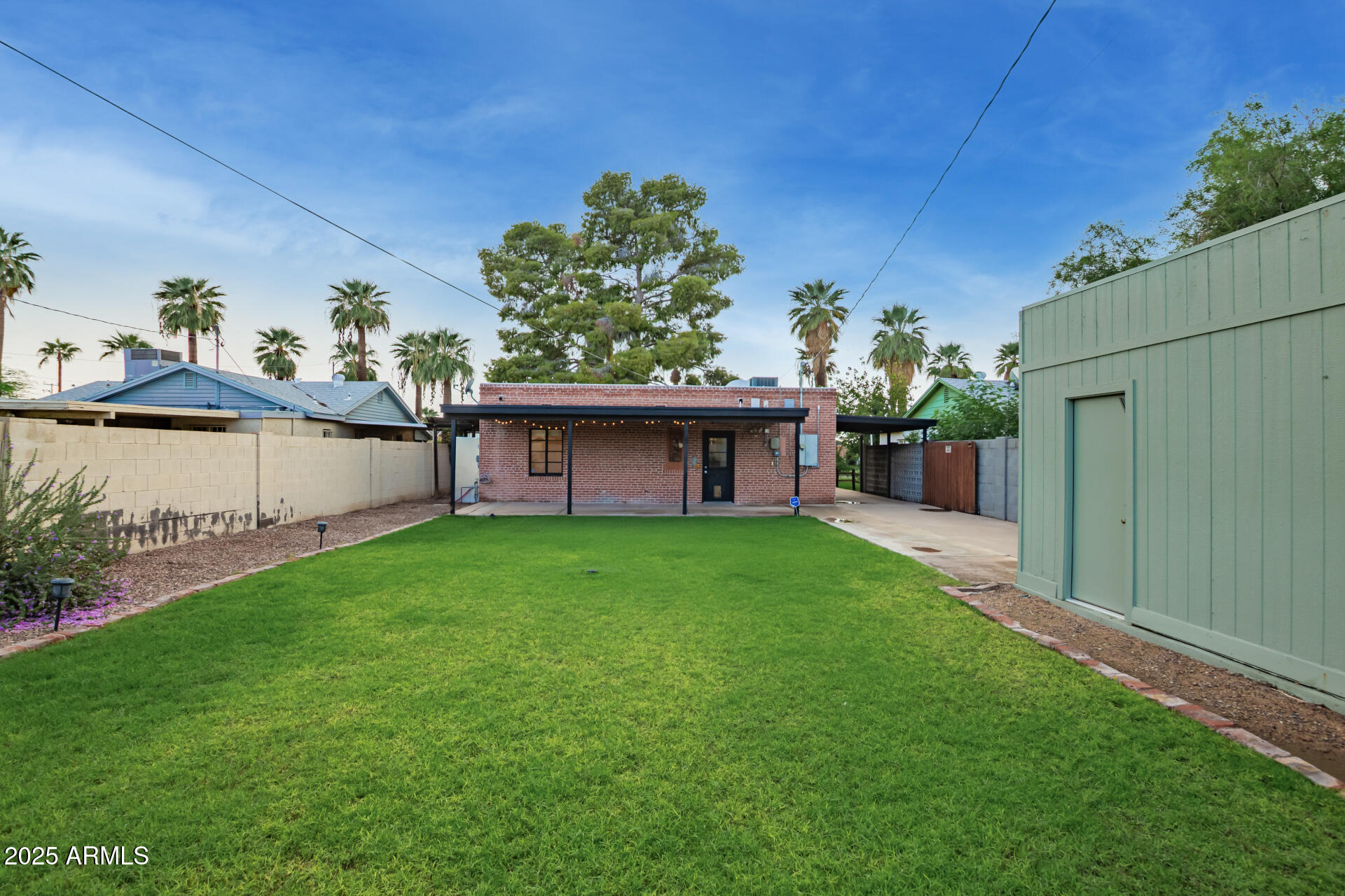 2205 N 16TH Avenue, Phoenix