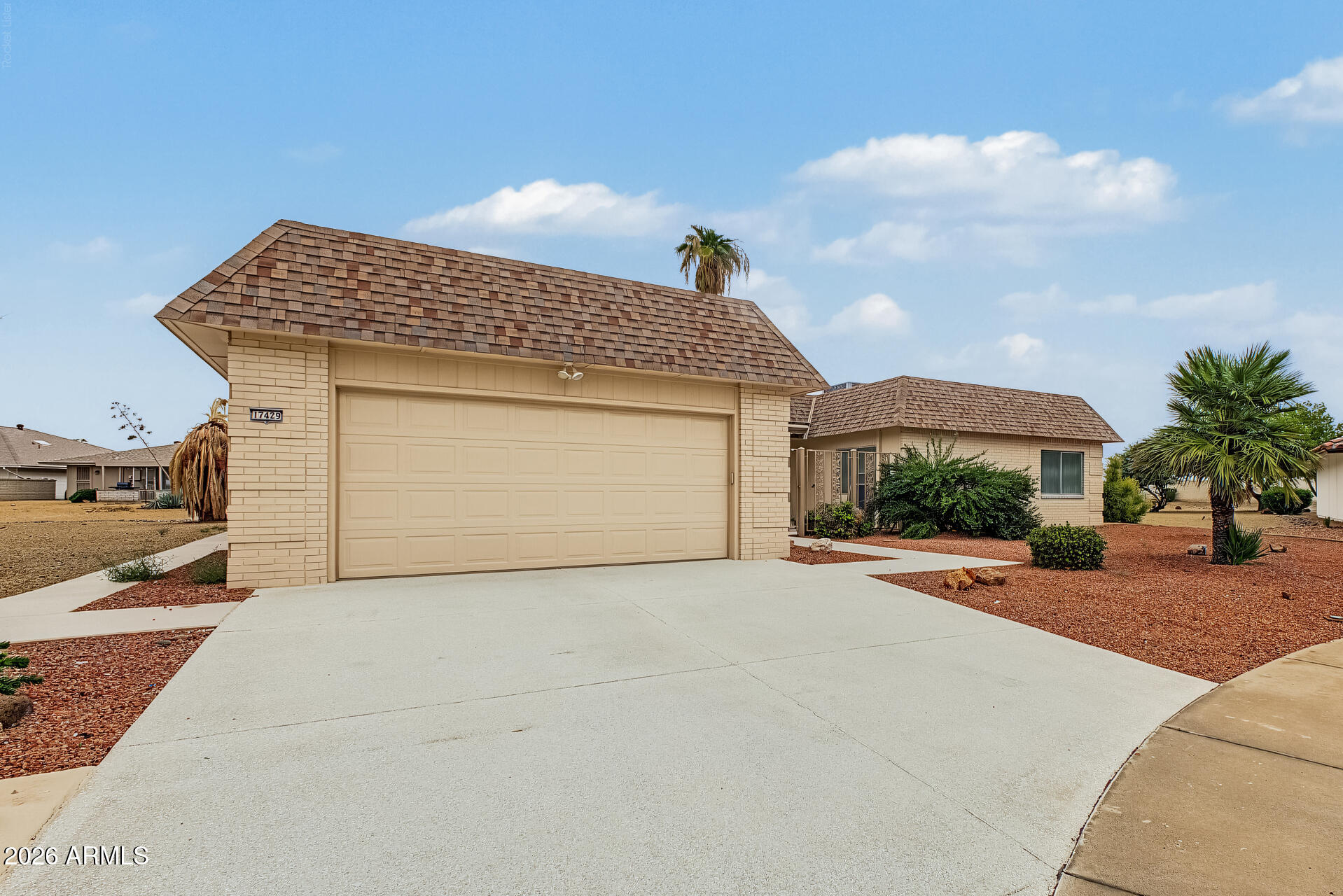 17429 N 123RD Drive