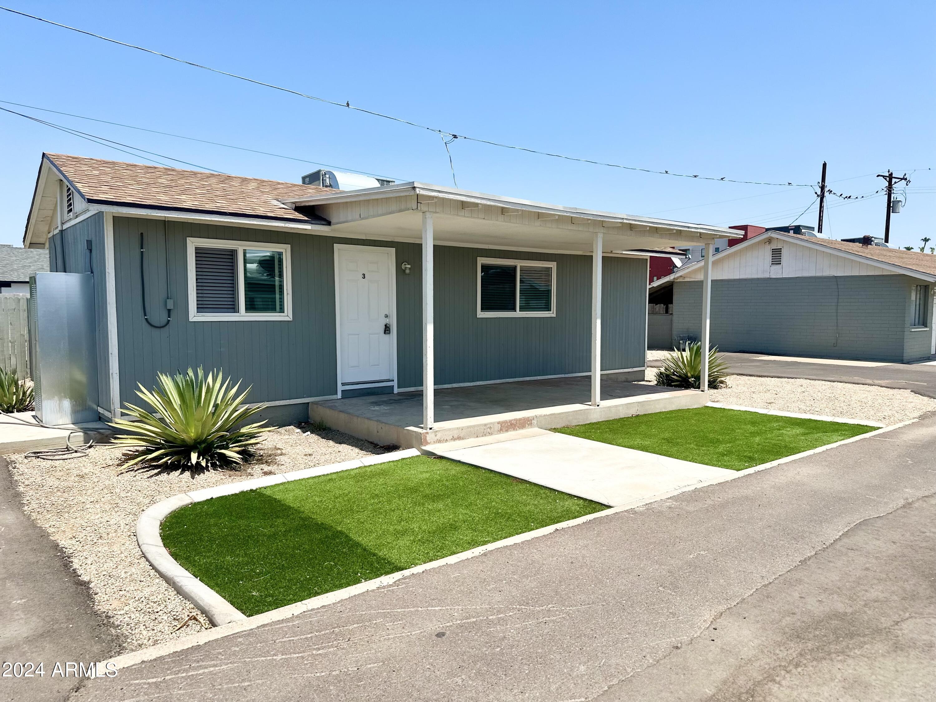 5123 N 17TH Avenue, 3