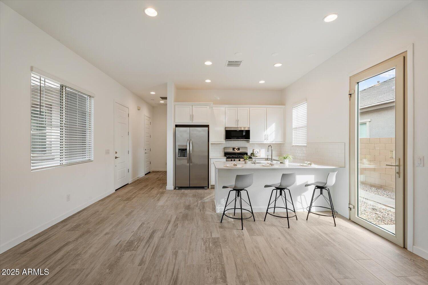 214 E TAURUS Place