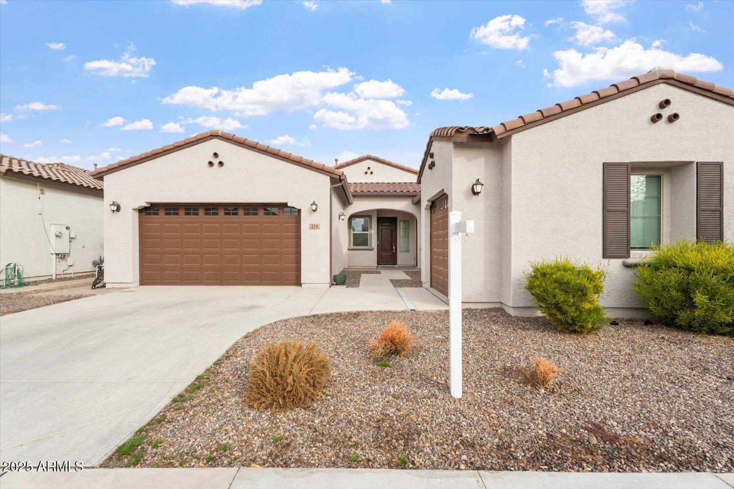214 E TAURUS Place