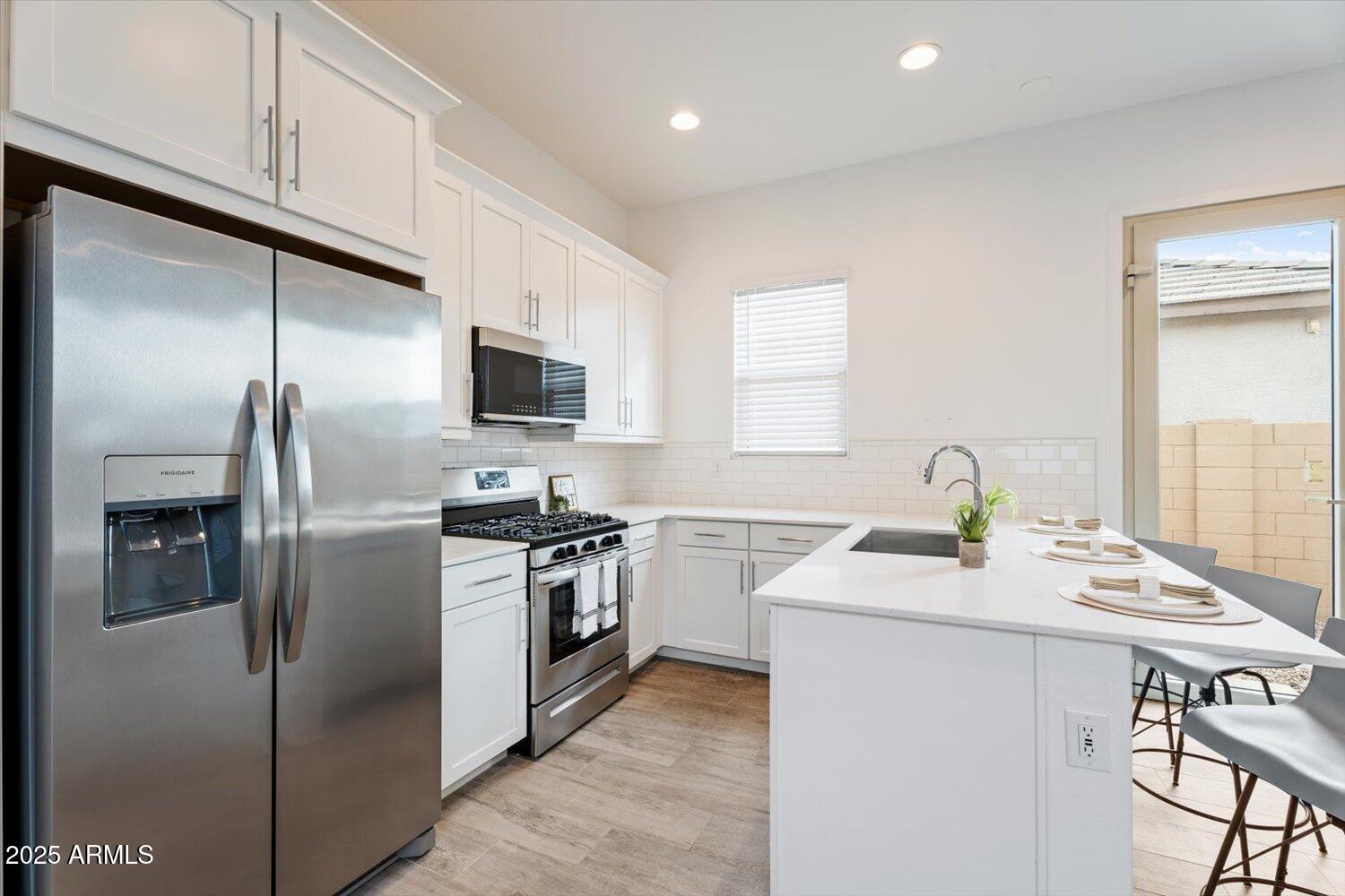 214 E TAURUS Place