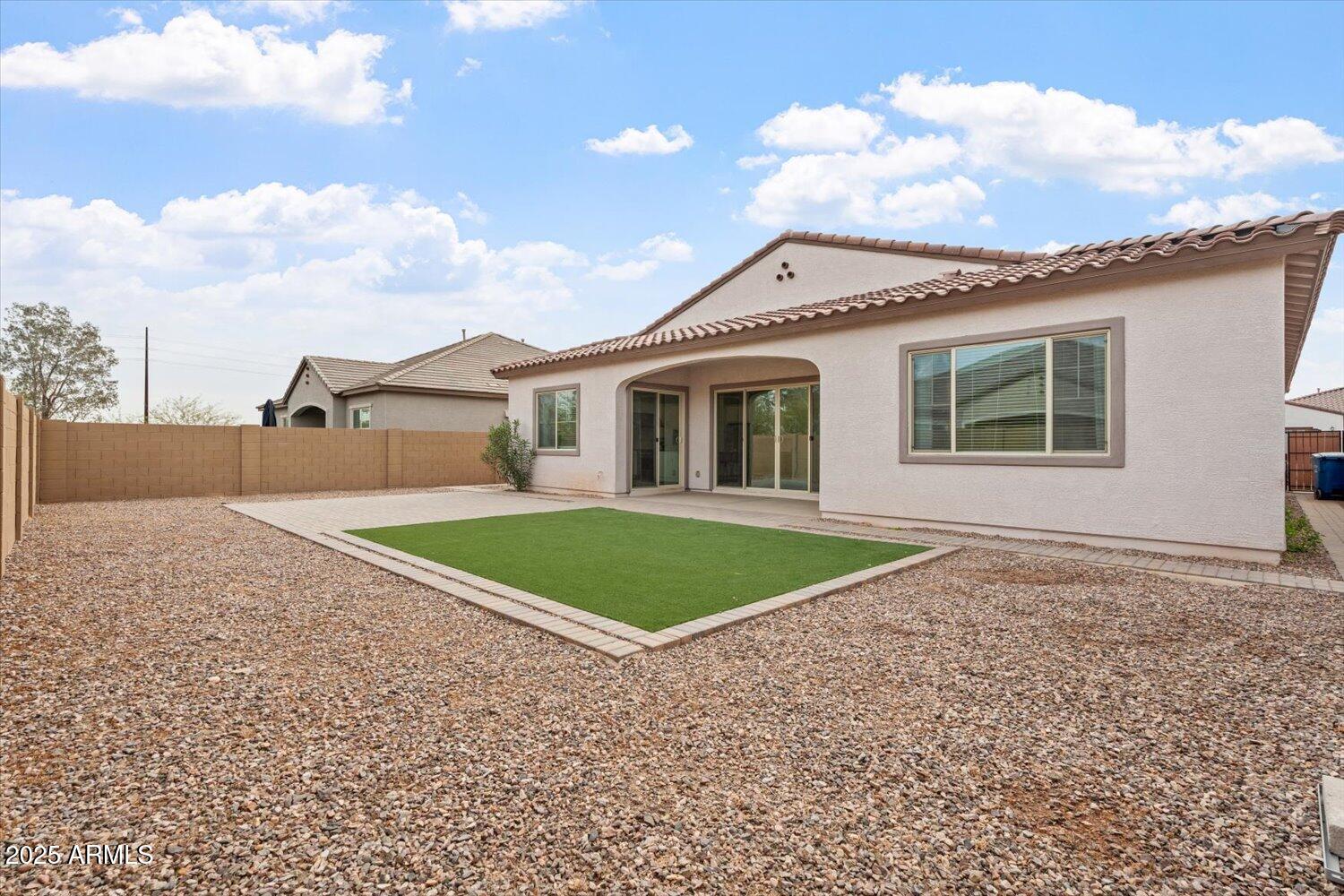 214 E TAURUS Place