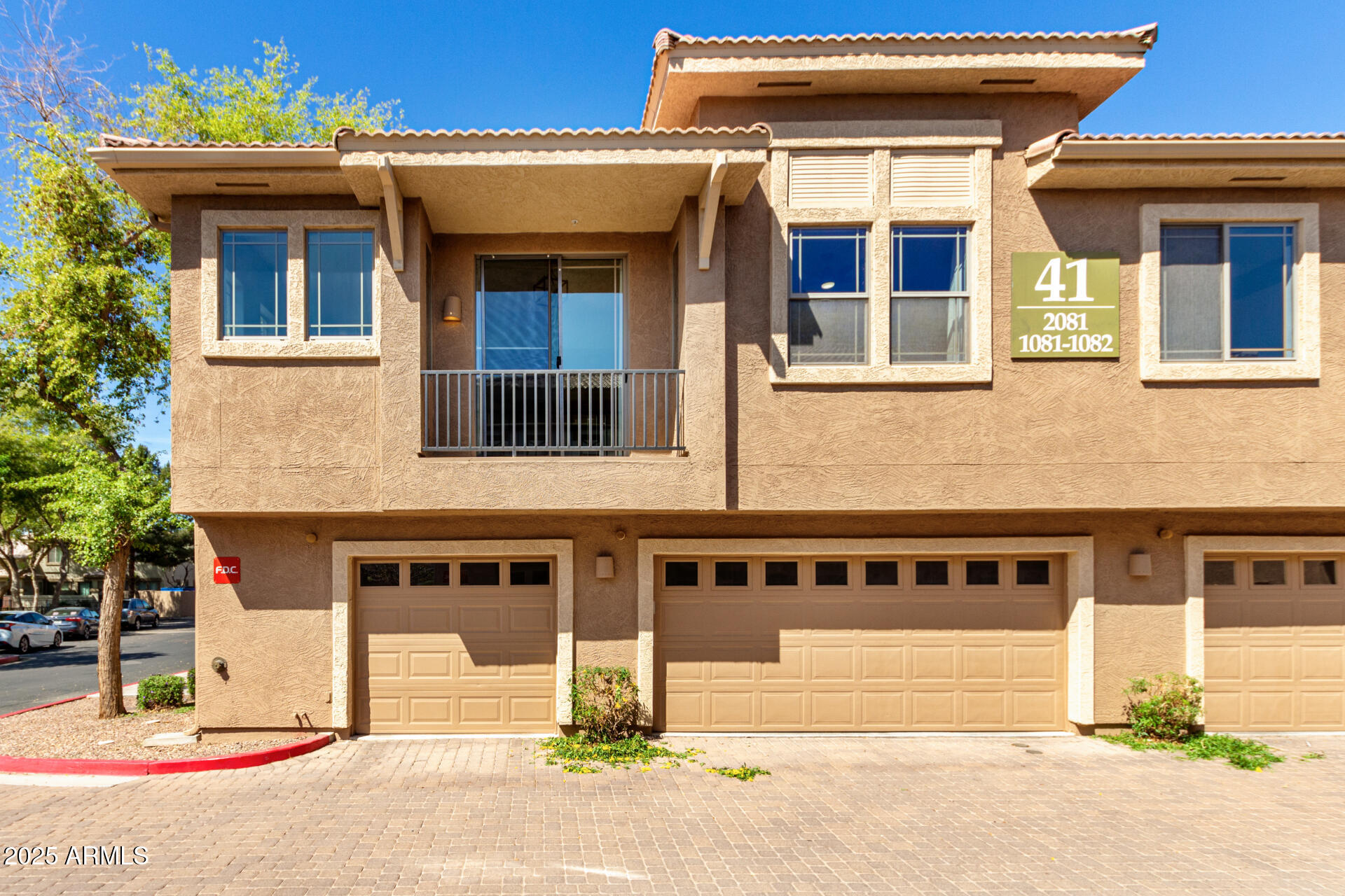1225 N 36TH Street, 2081