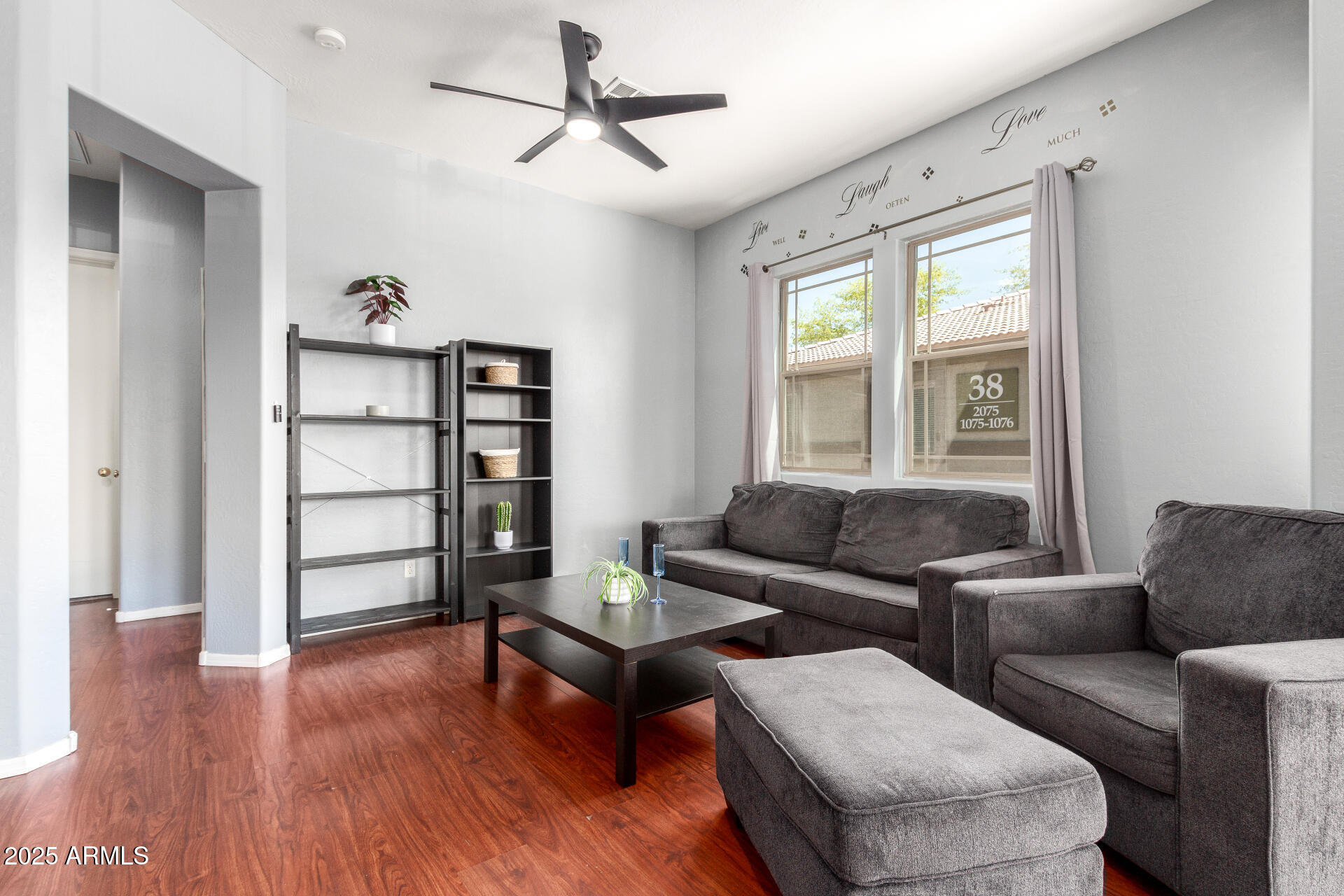 1225 N 36TH Street, 2081