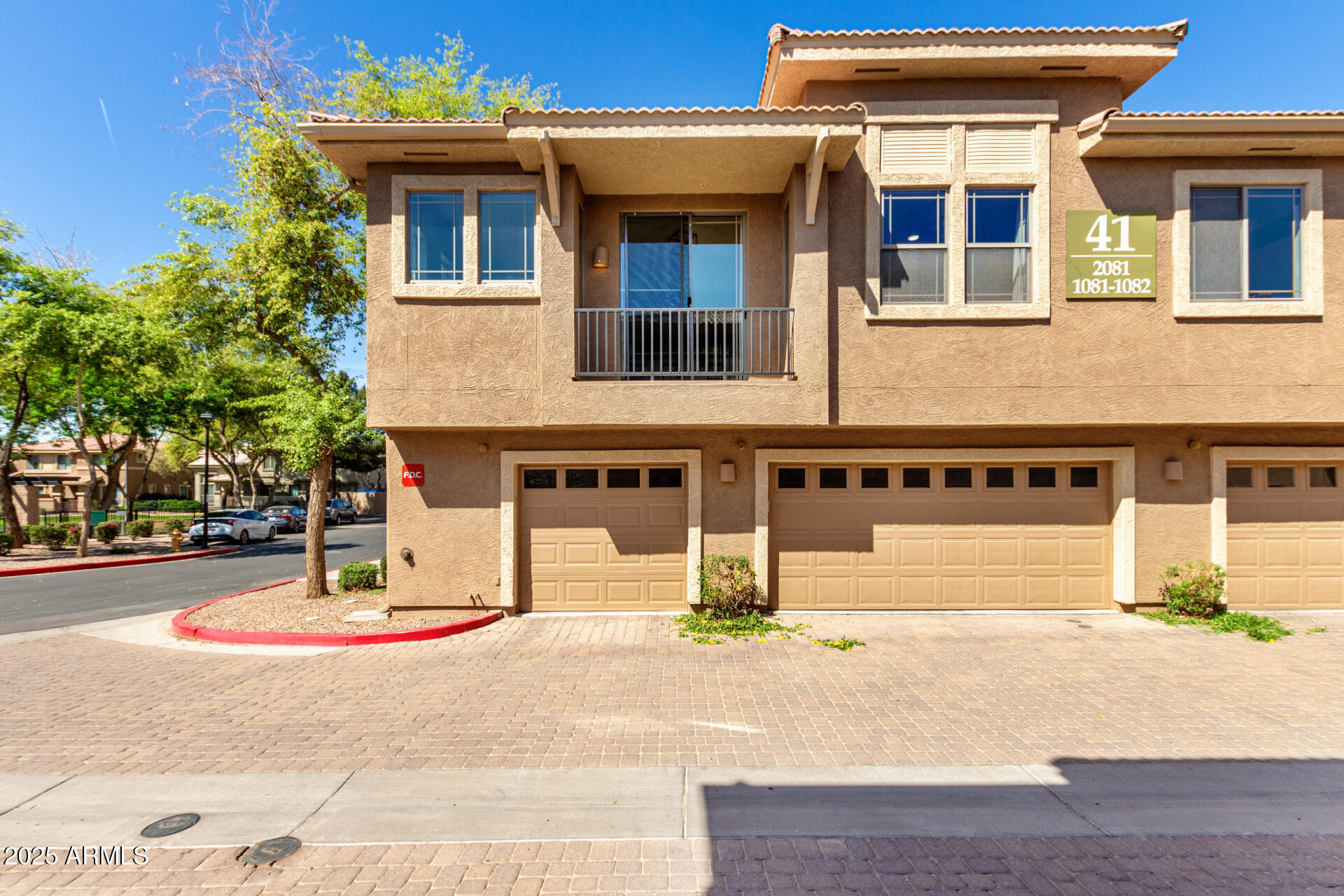 1225 N 36TH Street, 2081